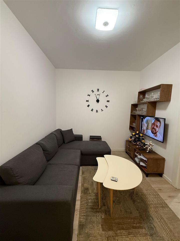 SHITET APARTAMENT 1+1 5 MAJI 83.000 EURO – Tiranë