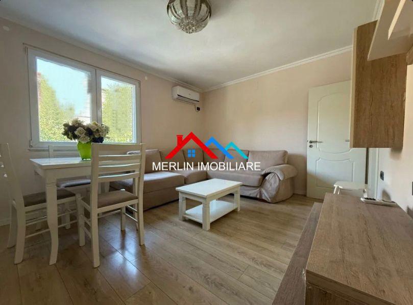 SHITET APARTAMENT 2+1 TEK SHKOLLA E BASHKUAR. – Tiranë - 1