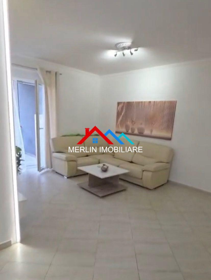 JEPET APARTAMENT 2+1 ME QERA TEK LIQENI I THATE – Tiranë - 1