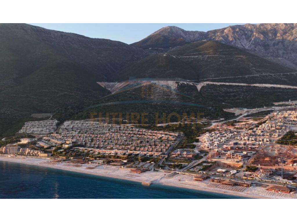 0683487469 Shitet vilë 3 katëshe tek ”Green Coast 2” Luxury – Tiranë