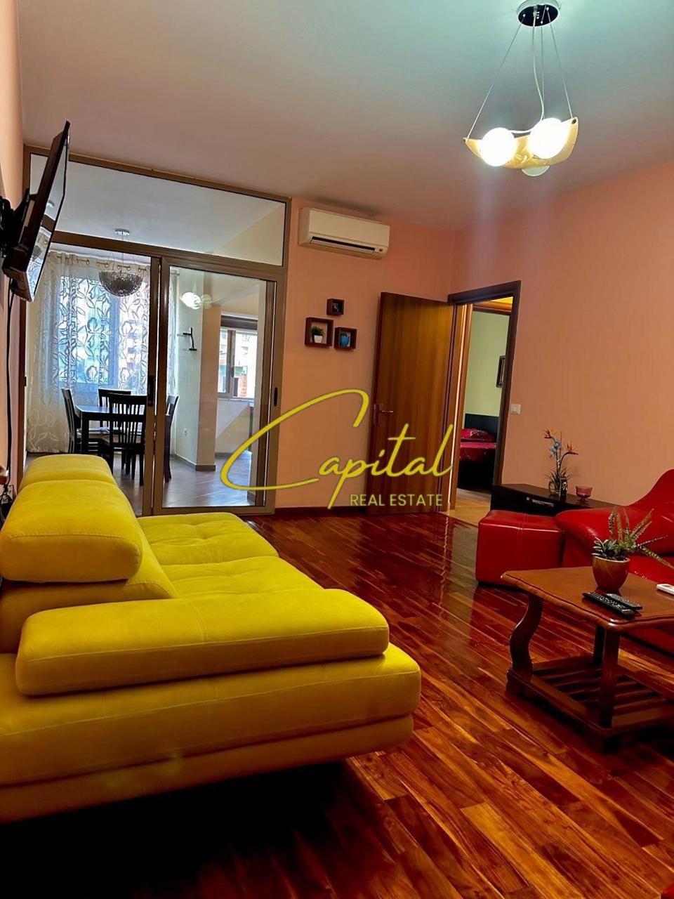 SHITE APARTAMENT 2+1+2 ASTIR 16.500.000 LEKE – Tiranë - 1