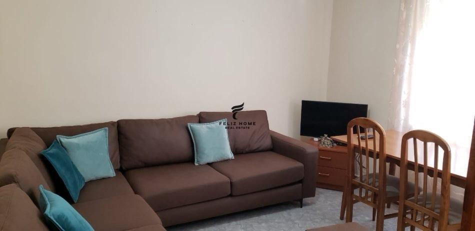 APARTAMENT ME QERA 2+1 ALI DEMI 40.000 LEKE – Tiranë