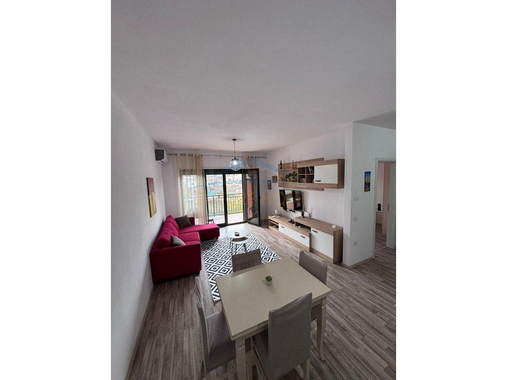 0696006906 Qera, Apartament 1+1, Green City, Unaza e Re – Tiranë - 1