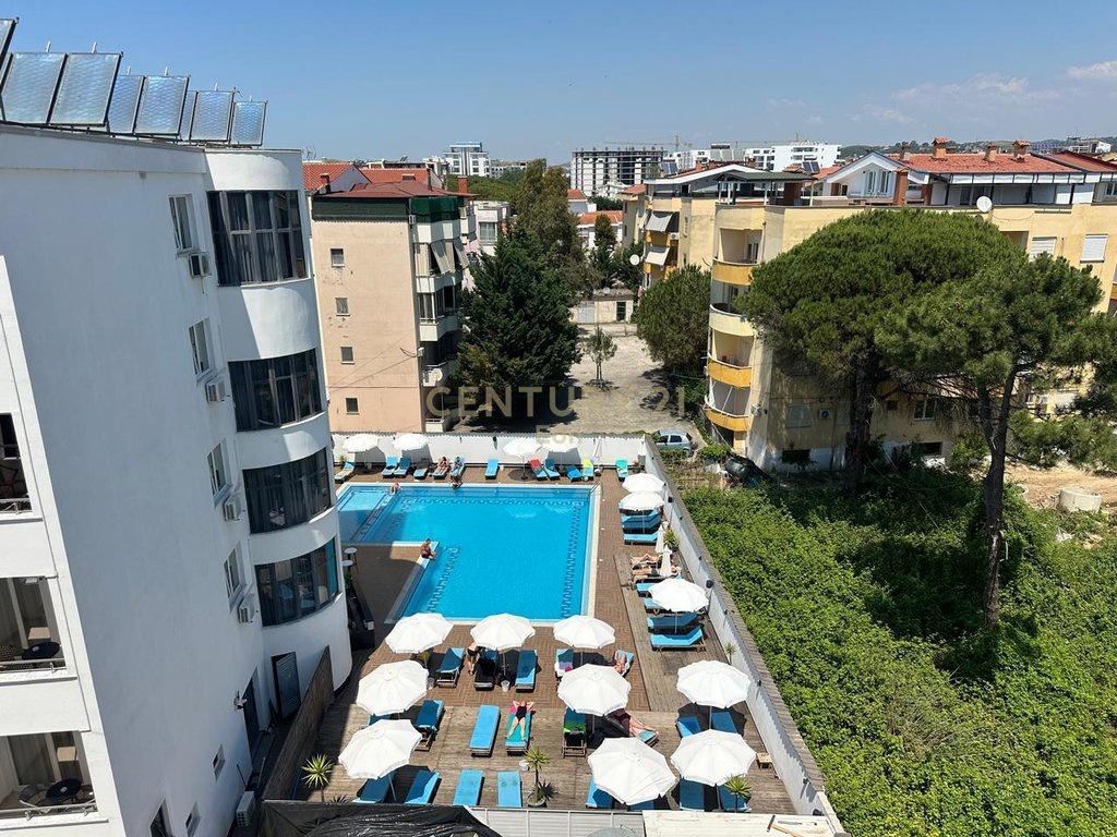 +355685002150 SHESIM APARTAMENT 1+1 NE GOLEM 150METRA NGA DE – Durrës