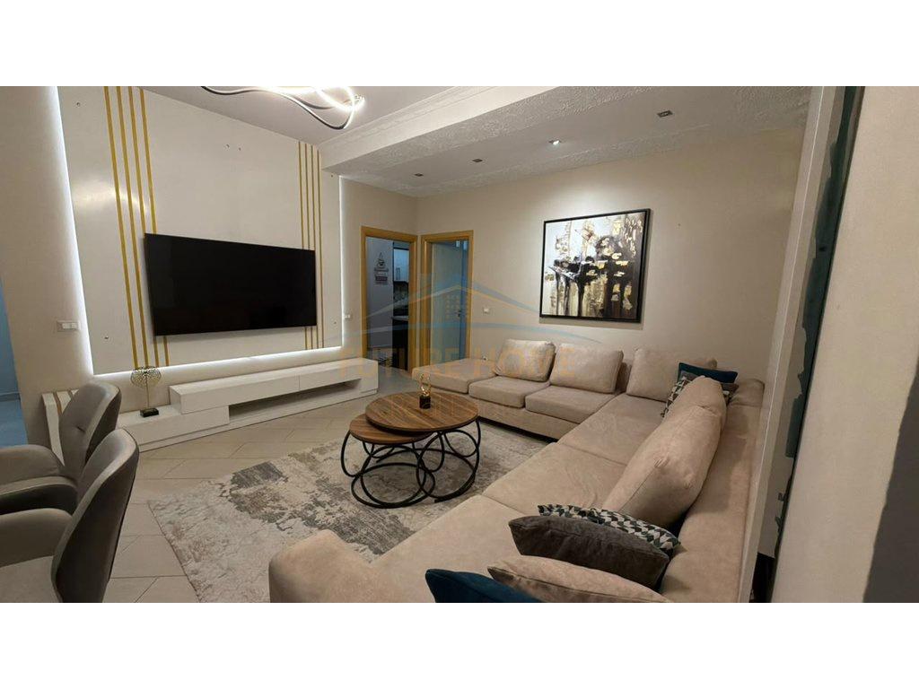 0695264472, Qera, Apartament 2+1, Unaza e Re – Tiranë - 1