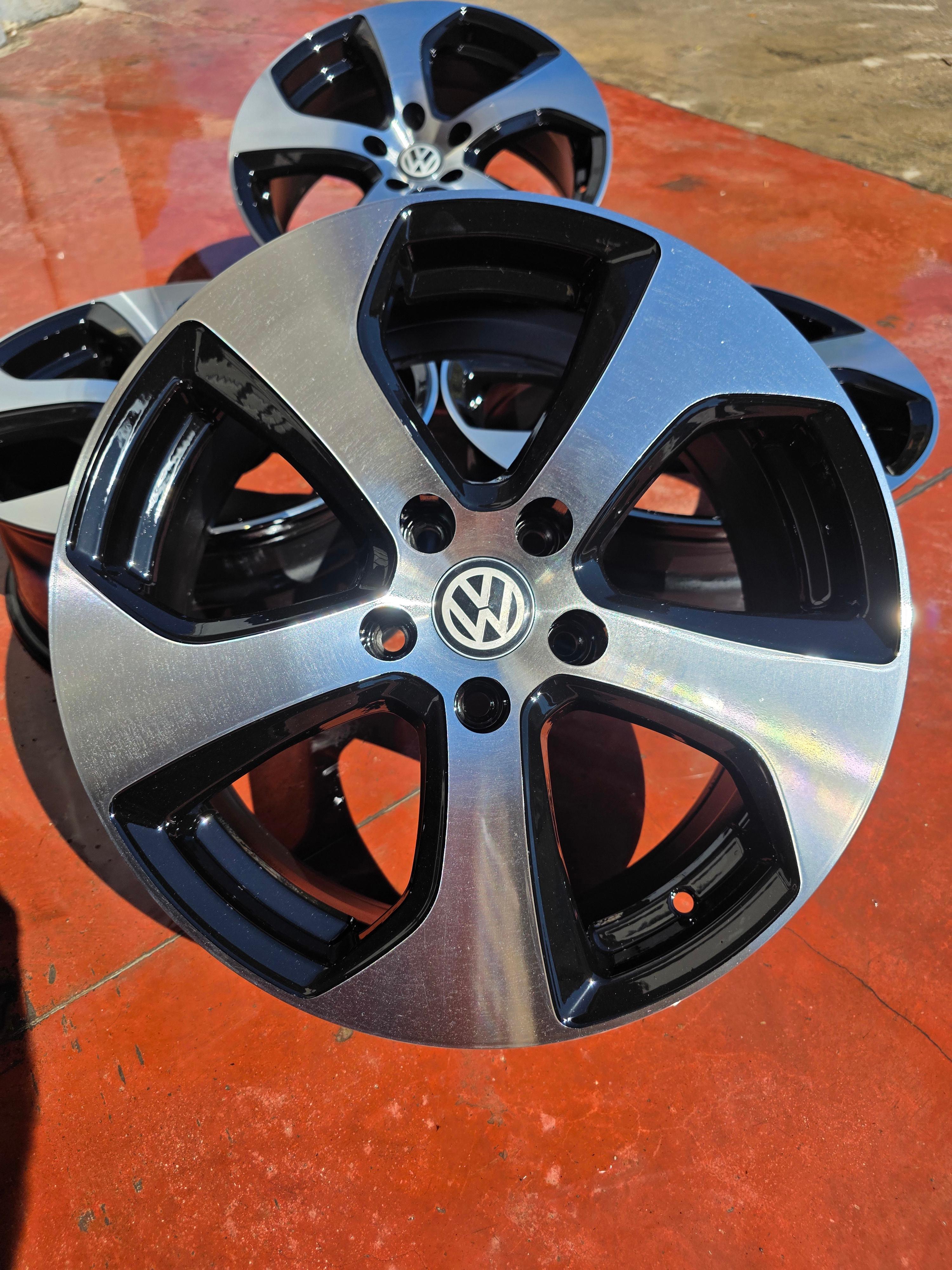 DISQE GOLF 7 GTI ORGJINALE – Fier