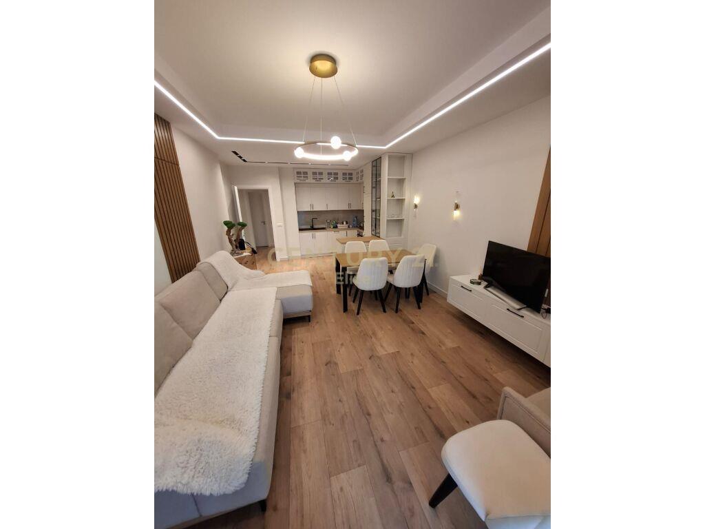 Apartament 2+1+2 Për Shitje në Porcelan tek Rezidenca Erli! – Tiranë