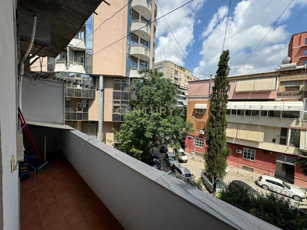 SHESHI WILLSON , SHESIM APARTAMENT GARSONIERE ! – Tiranë - 1
