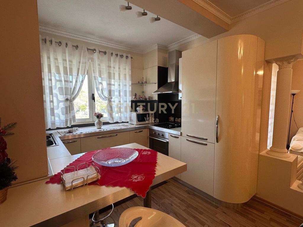 Jepet me qira apartament 1+1 pamje deti në Vollga , Durrës ! – Durrës
