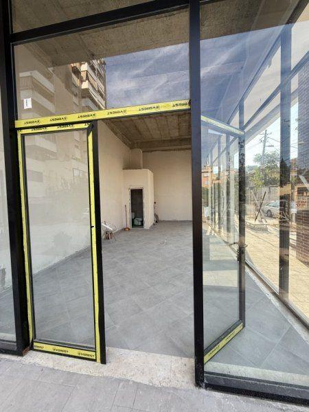 DYQAN ME QERA 50 M2 PAZARI I RI 1.000 EURO – Tiranë - 1