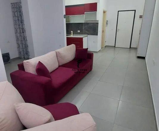 SHITET GARSONIERE 53 M2 FRESKU 7.800.000 LEKE FH-66968 – Tiranë