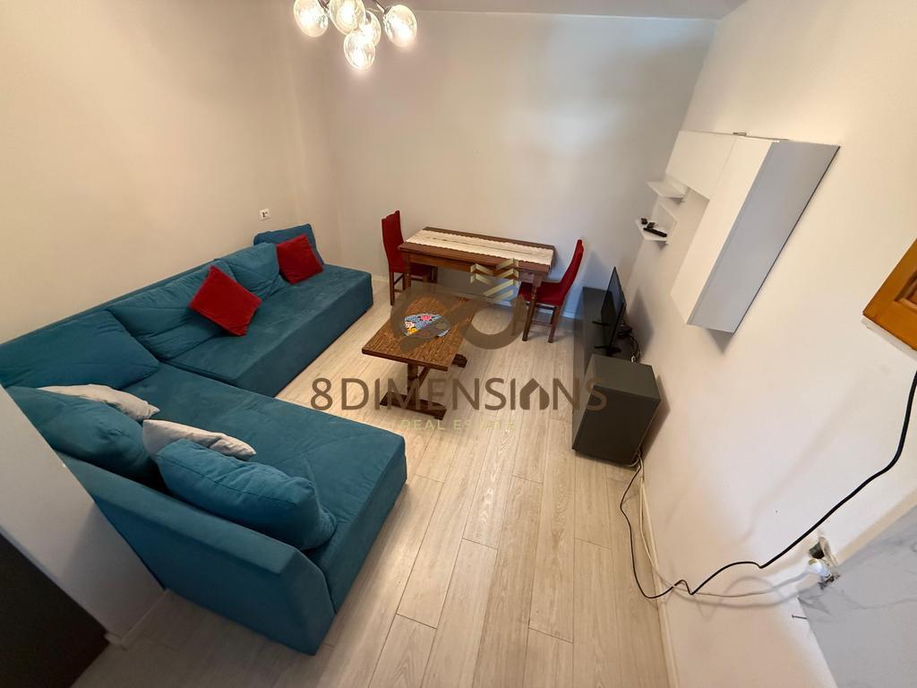 Shitet Apartament 1+1 ne Allias – Tiranë - 1
