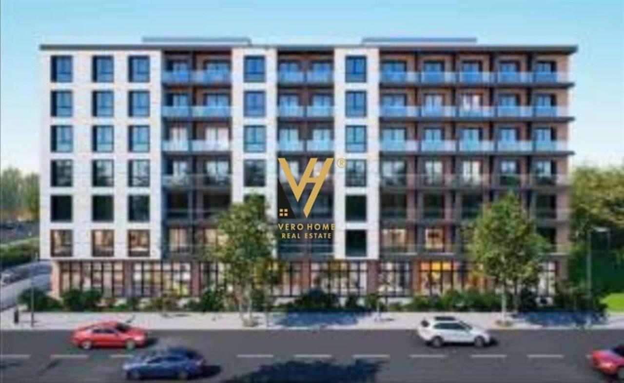 SHITET APARTAMENT 2+1+BLK TE MALI I ROBIT 120.000 EURO – Kavajë