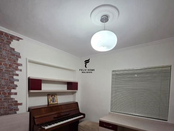 ZYRE ME QERA 120 M2 MINE PEZA 2.000 EURO FH-59065 – Tiranë