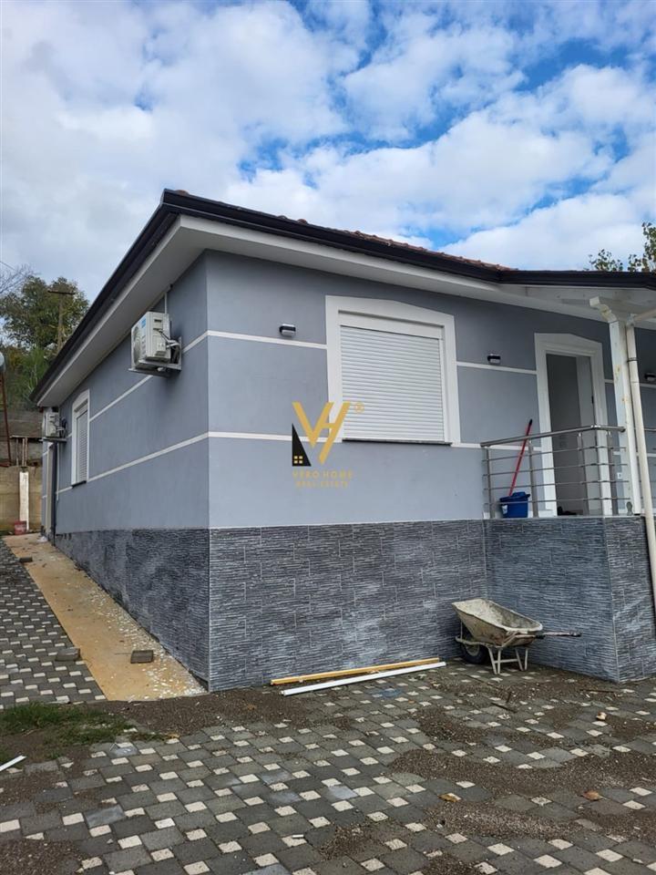 JEPET APARTAMENT 3+1+2+BLK ME QIRA NE BALDUSHK 700 EURO – Tiranë