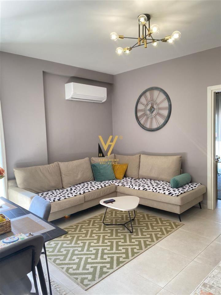 SHITET APARTAMENT 2+1+2+BLK TE KOPSHTI BOTANIK 280.000 EURO – Tiranë