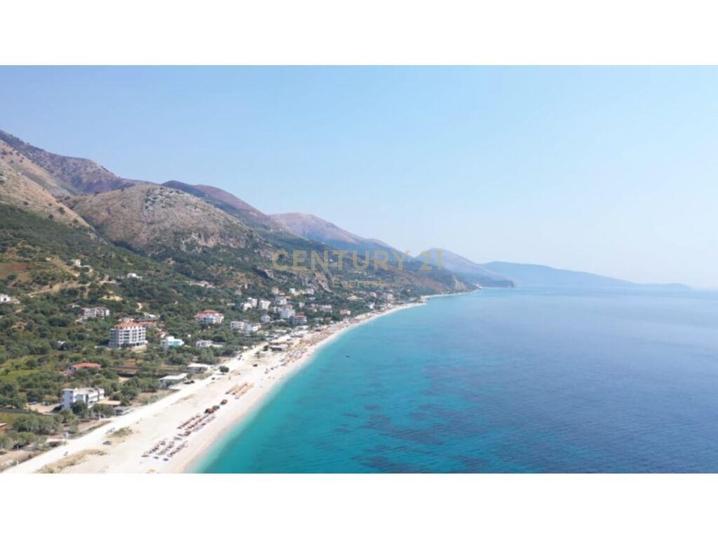 BORSH PLAZH, SHESIM TOKE VIJA E PARE ME DETIN – Sarandë