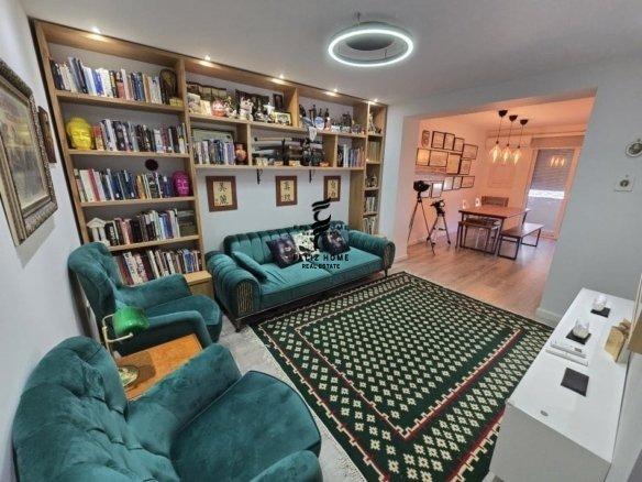 SHITET APARTAMENT 2+1 BLLOKU 350.000 EURO FH-69091 – Tiranë - 1