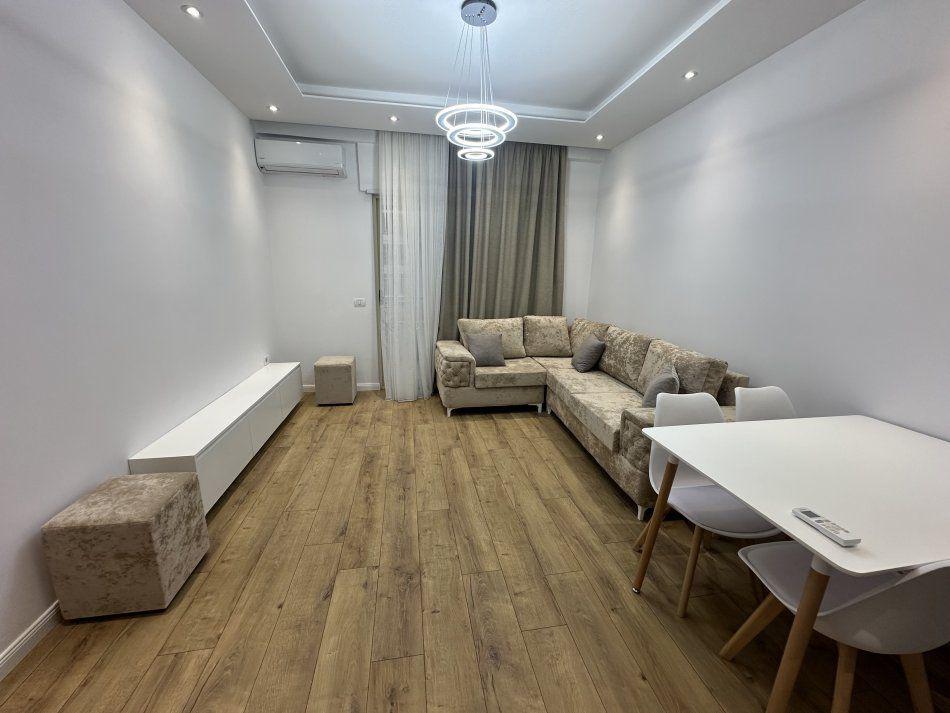 SHITET APARTAMENT 1+1 KODRA E DIELLIT 145.000 EURO – Tiranë