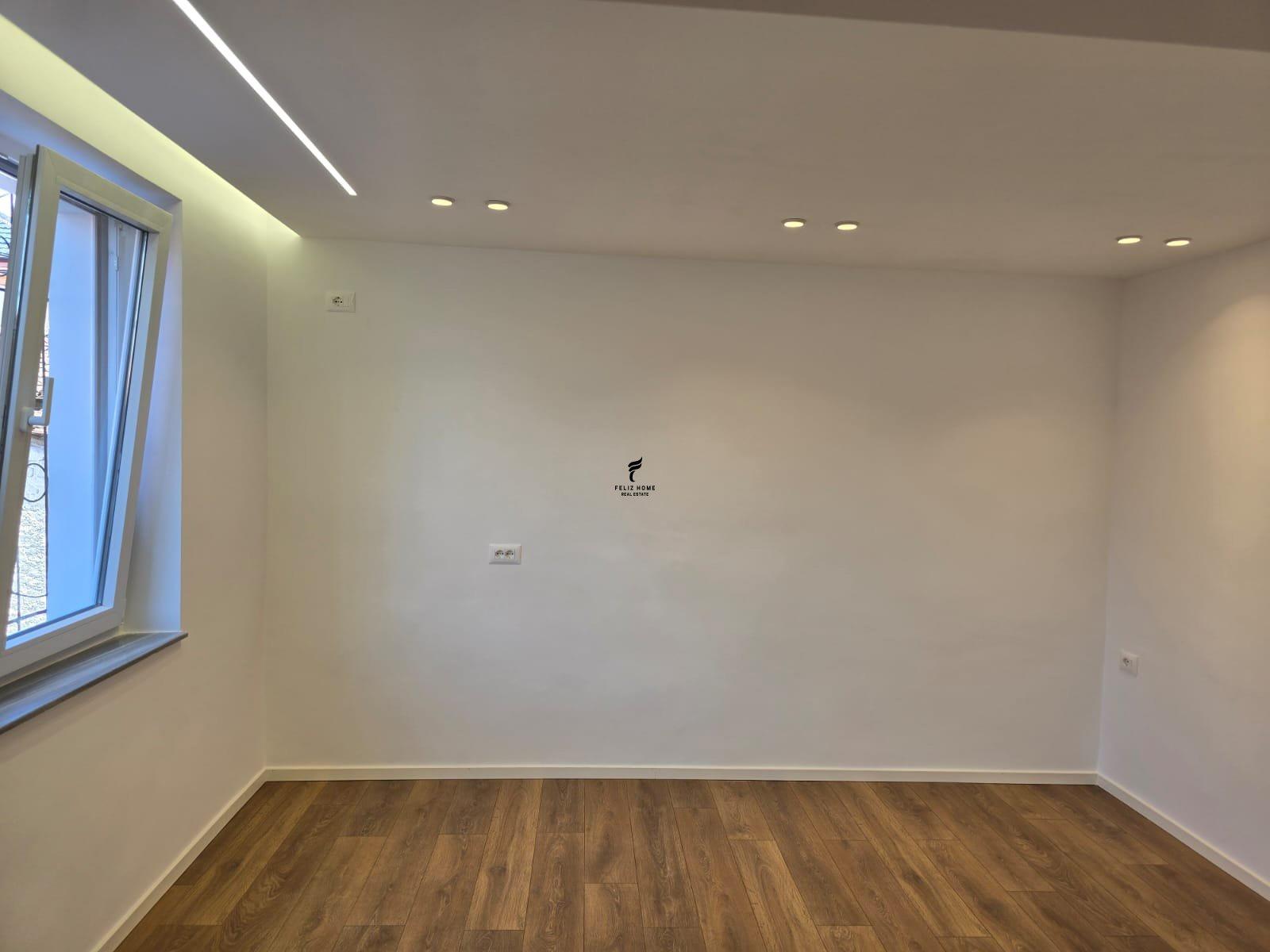SHITET GARSONIERE 30M2 RRUGA BARDHYL 85.000 EURO FH-72708 – Tiranë