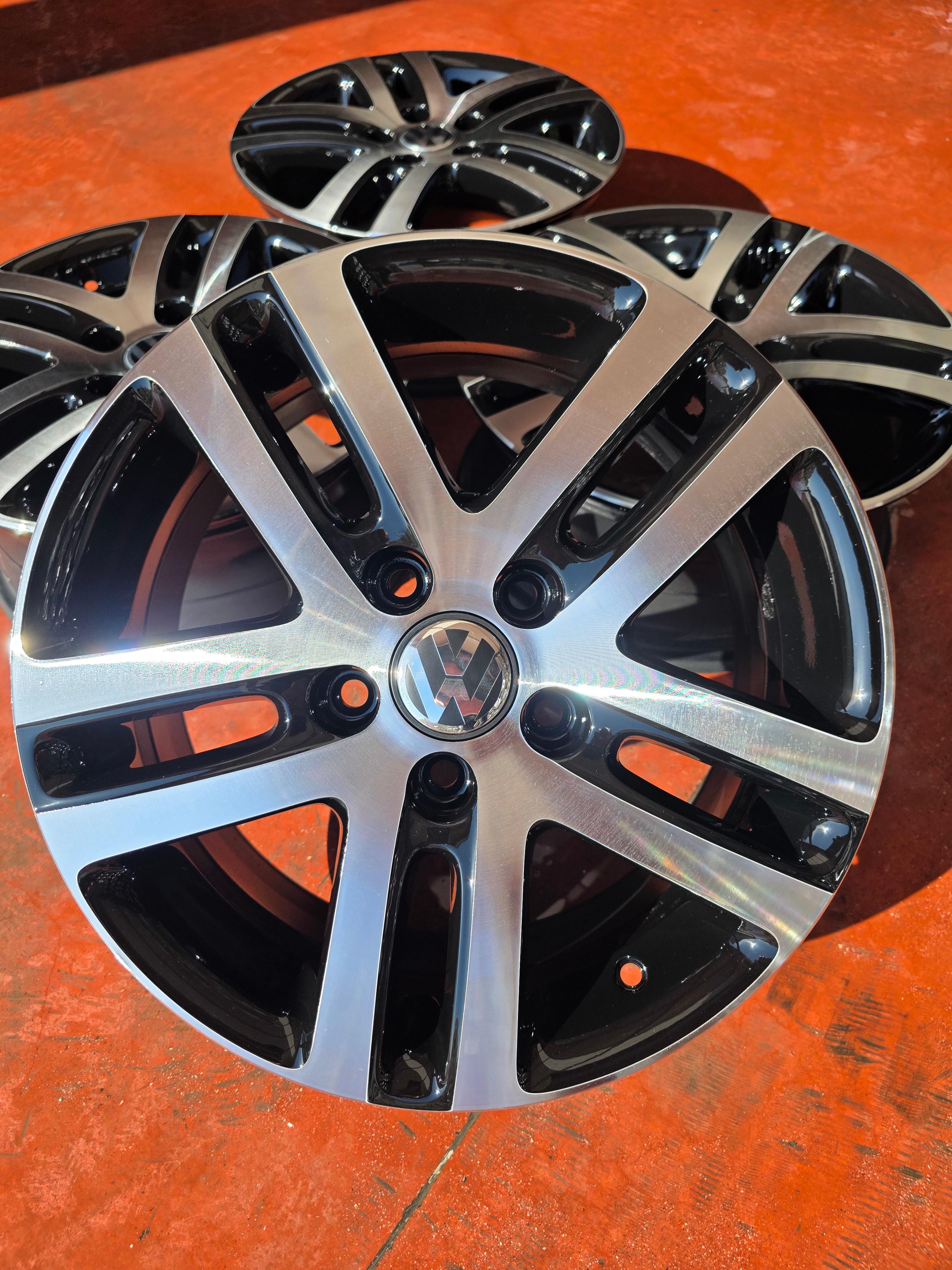 DISQE GOLF 7.R16 ORGJINALE – Fier