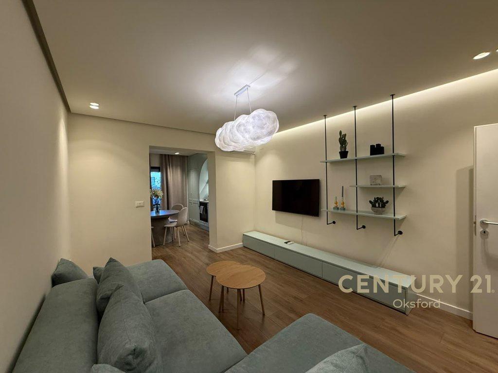 JAPIM ME QIRA APARTAMENT 1+1 TEK SHESHI "WILLSON"! – Tiranë