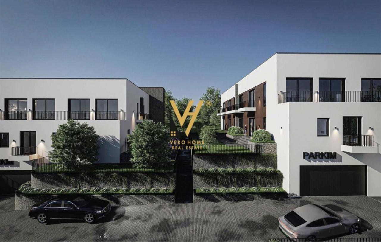 SHITET APARTAMENT 1+1+BLK NE PLATINIUM 2,PASKUQAN 86.000 EUR – Tiranë