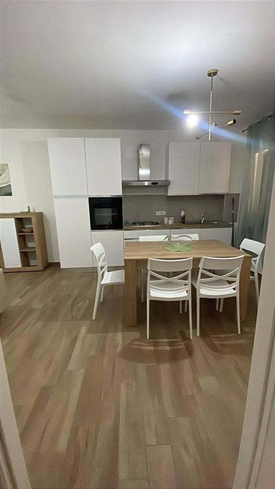 APARTAMENT ME QERA 2+1 LIQENI ARTIFICIAL 1.100 EURO – Tiranë - 1
