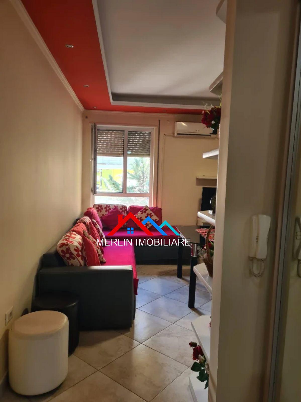 JEPET APARTAMENT 2+1 ME QERA TEK KOPSHTI ZOOLOGJIK. – Tiranë - 1