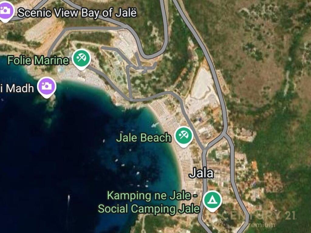 SHITET TOKE NE JALË – Tiranë - 1
