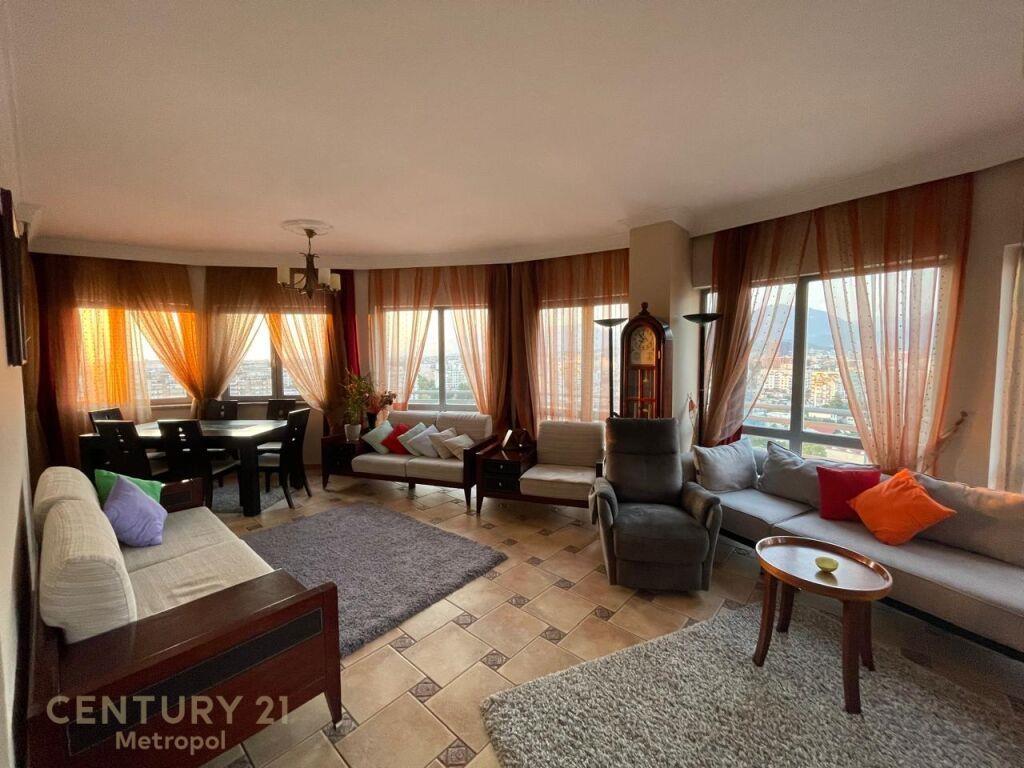 PENTHOUSE PER QIRA 3+1+2, ZOG TE ZI! – Tiranë - 1