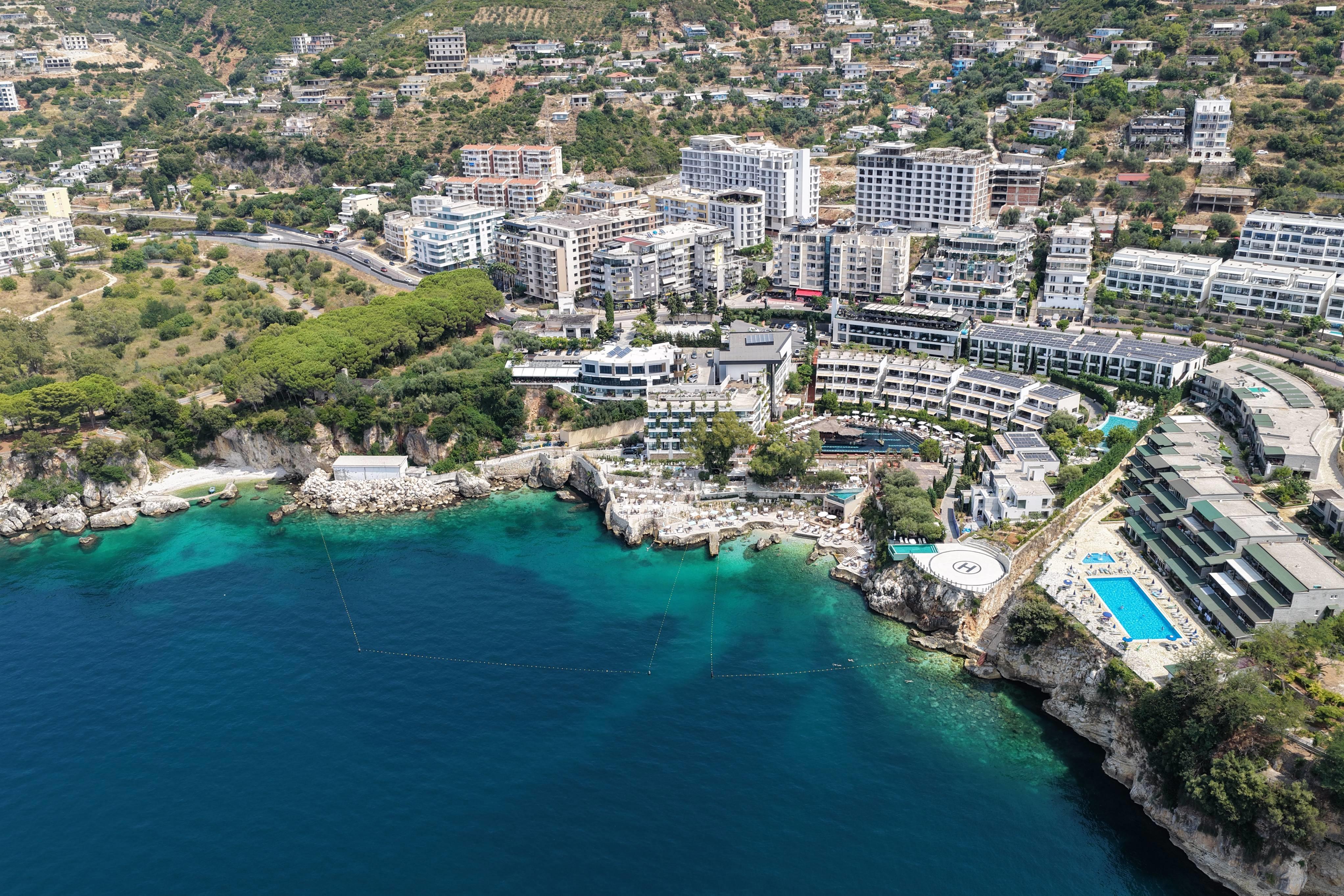 Studio E Re Per Shitje Ne Uje Te Ftohte Vlore – Vlorë