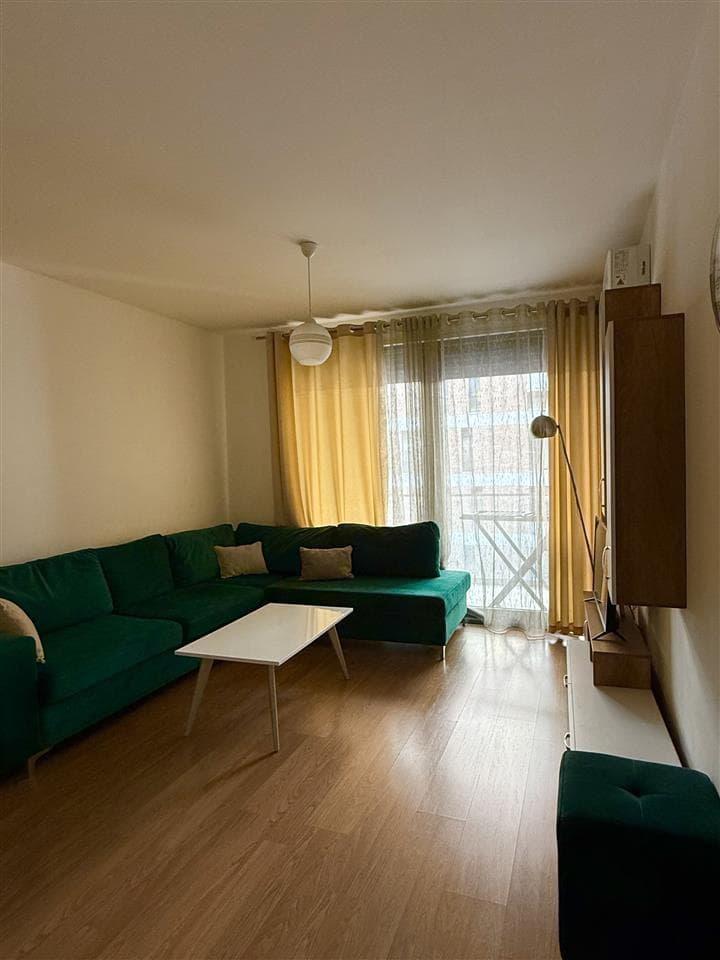 Apartament Me Qera 2+1+2 ne Don Bosko (ID B2201319) Tirane. – Tiranë - 1