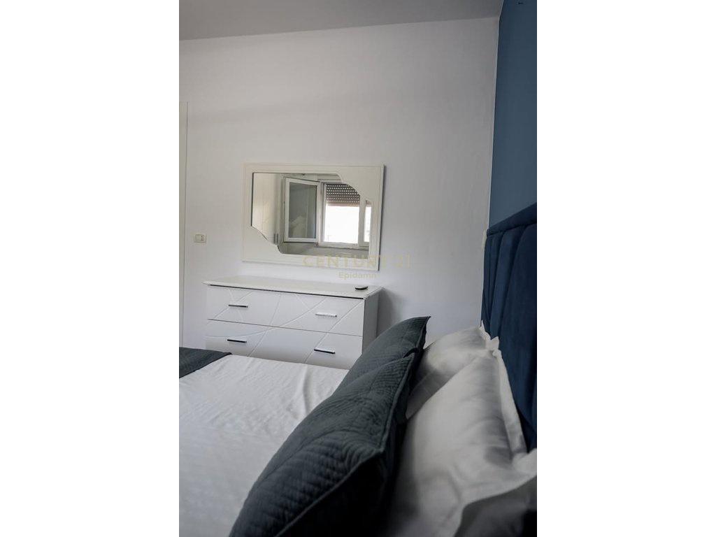 0693456519 Apartament me Qera 1+1 ne Plazh Iliria! – Durrës