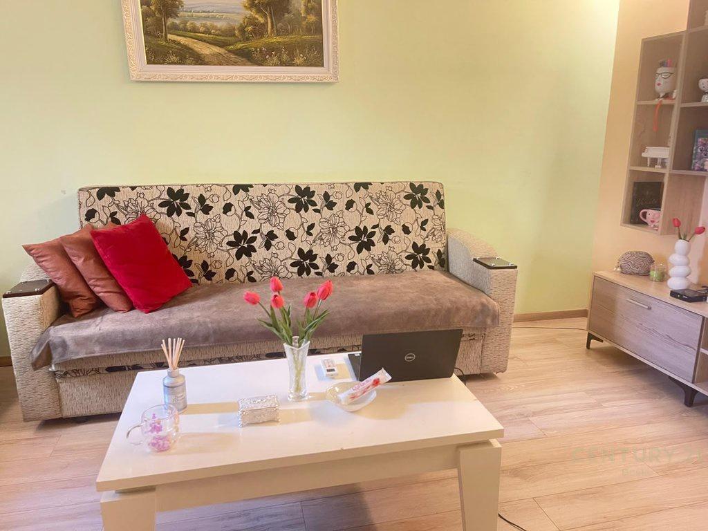 Apartament 1+1 Ish Parku Autobuzave , Tirane – Tiranë