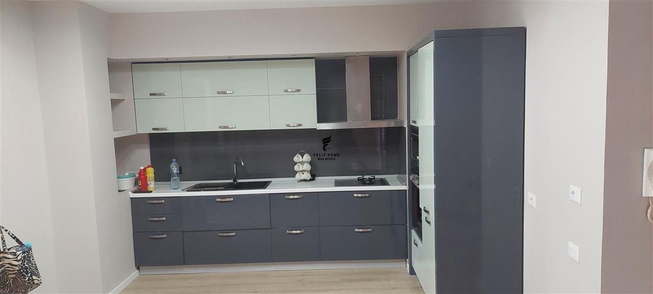 SHITET APARTAMENT 2+1 XHAMLLIK 18.700.000 LEKE FH-82382 – Tiranë - 1