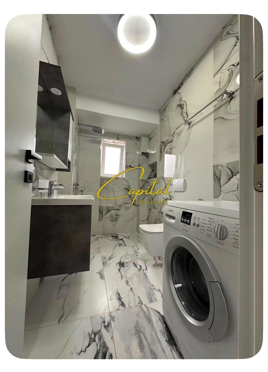 APARTAMENT ME QIRA 2+1 PAZARI I RI 80.000 LEKE – Tiranë - 1