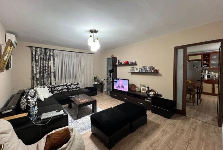SHITET APARTAMENT 3+1 ALI DEMI 180.000 EURO FH-76748 – Tiranë