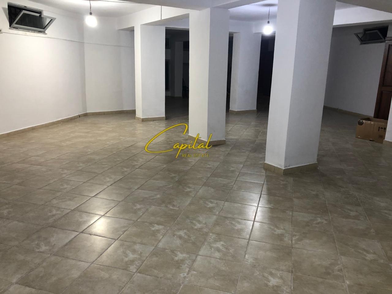 SHITET AMBIENT BIZNESI 130 M2 MOZAIKU I TIRANES 200.000 EURO – Tiranë