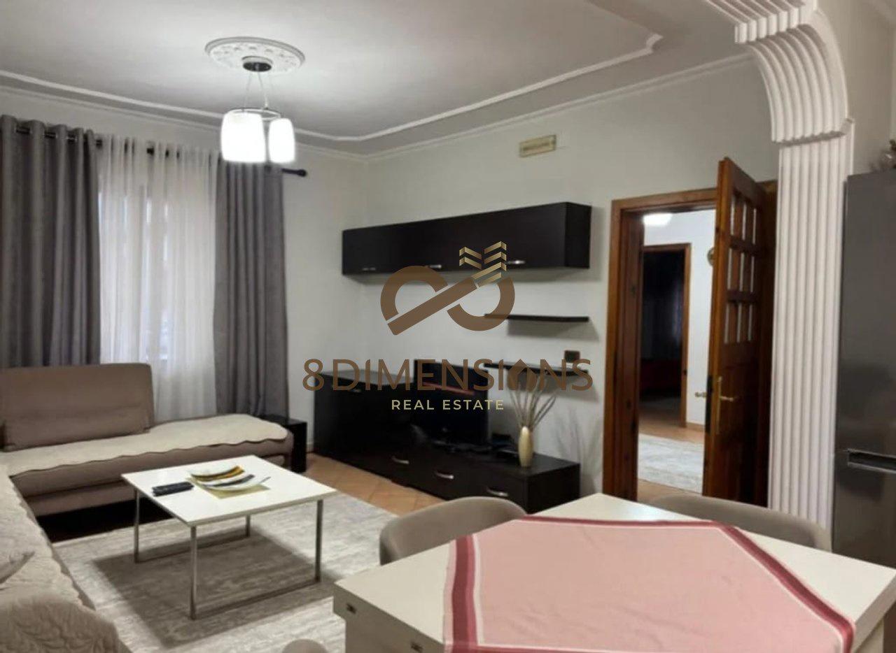 jepet me qera Shtepi 1 Kateshe 2+1 ne Allias – Tiranë - 1