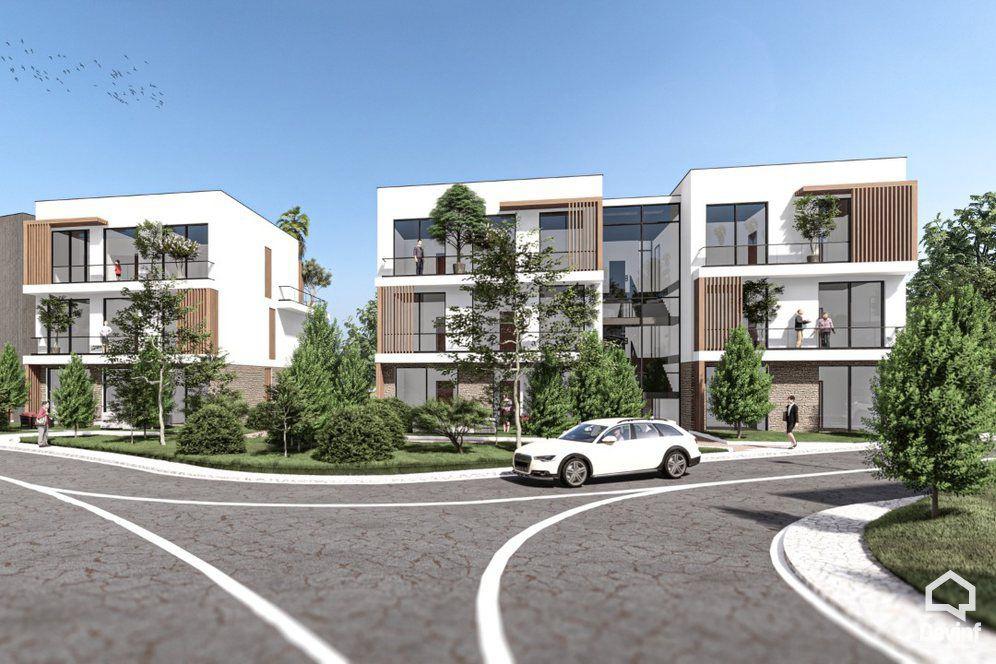 🔥SHITET APARTAMENT 1+1 | PARK HOUSE RESIDENCE – Tiranë