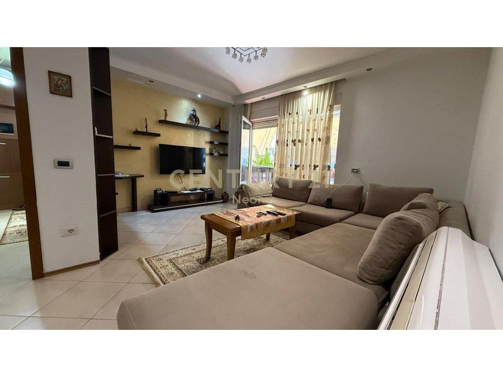 SHESIM, APARTAMENT 2+1+2, KOMPLEKSI KOLOMBO! – Tiranë - 1