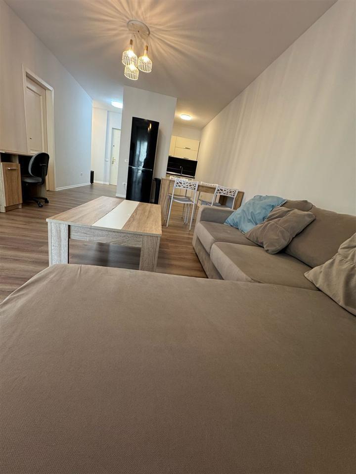 APARTAMENT ME QERA 2+1 LIQENI THATE 90.000 LEKE – Tiranë - 1