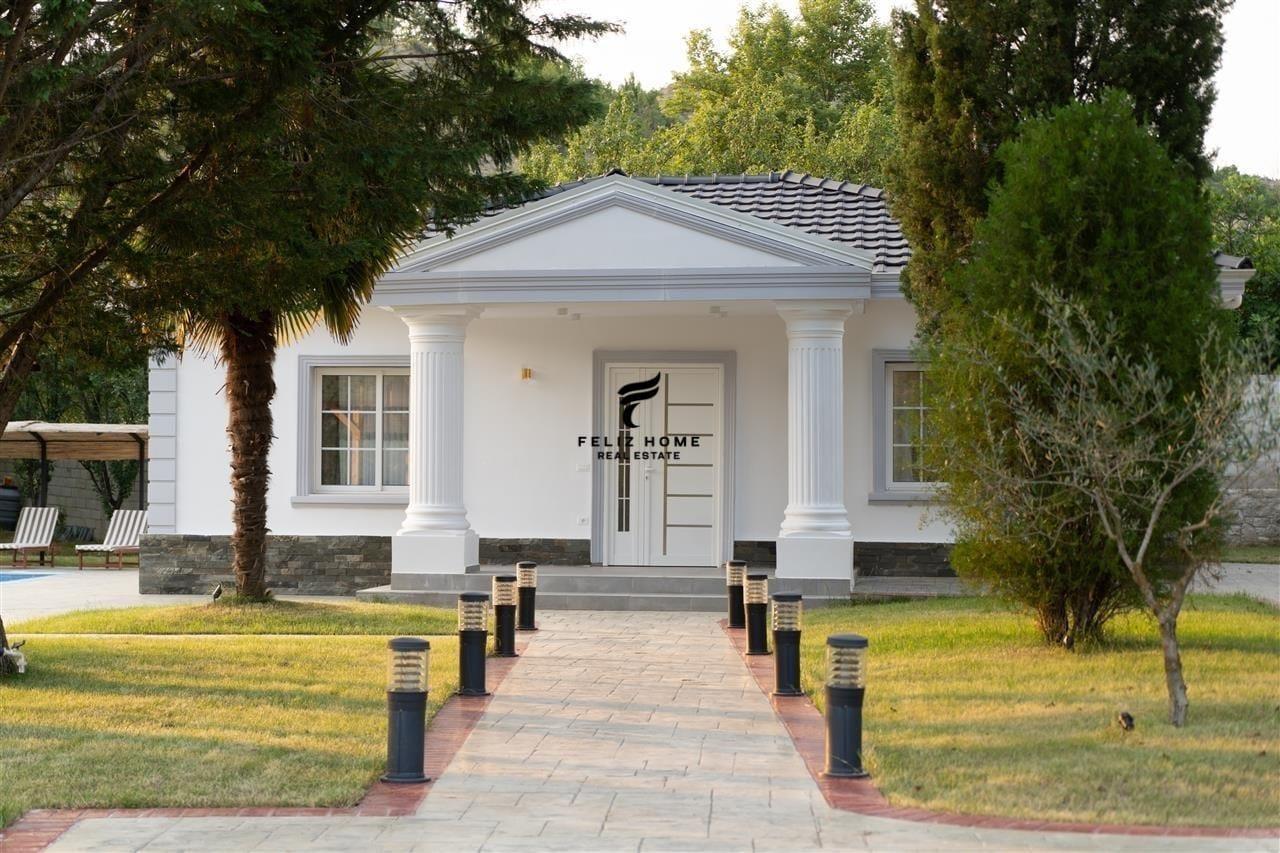 VILE ME QERA 120 M2 BALDUSHKU 1000 EURO – Tiranë