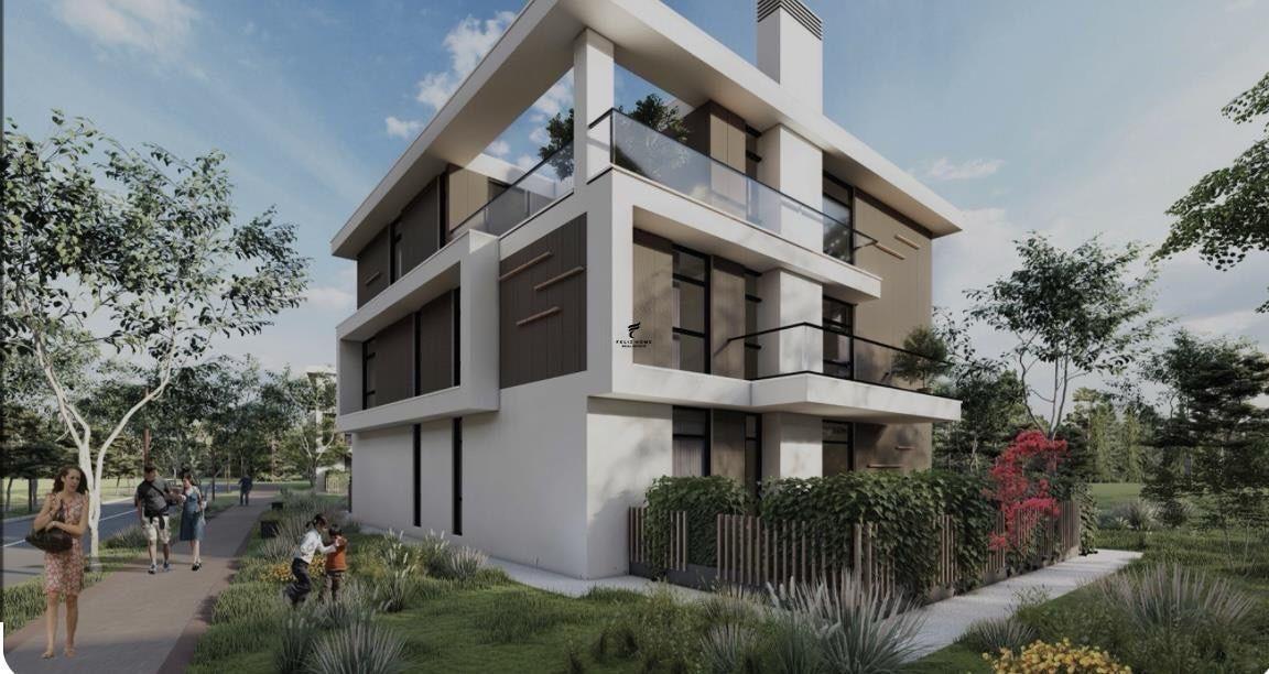 SHITET APARTAMENT 2+1 MJULL-BATHORE 295.000 EURO – Tiranë - 1