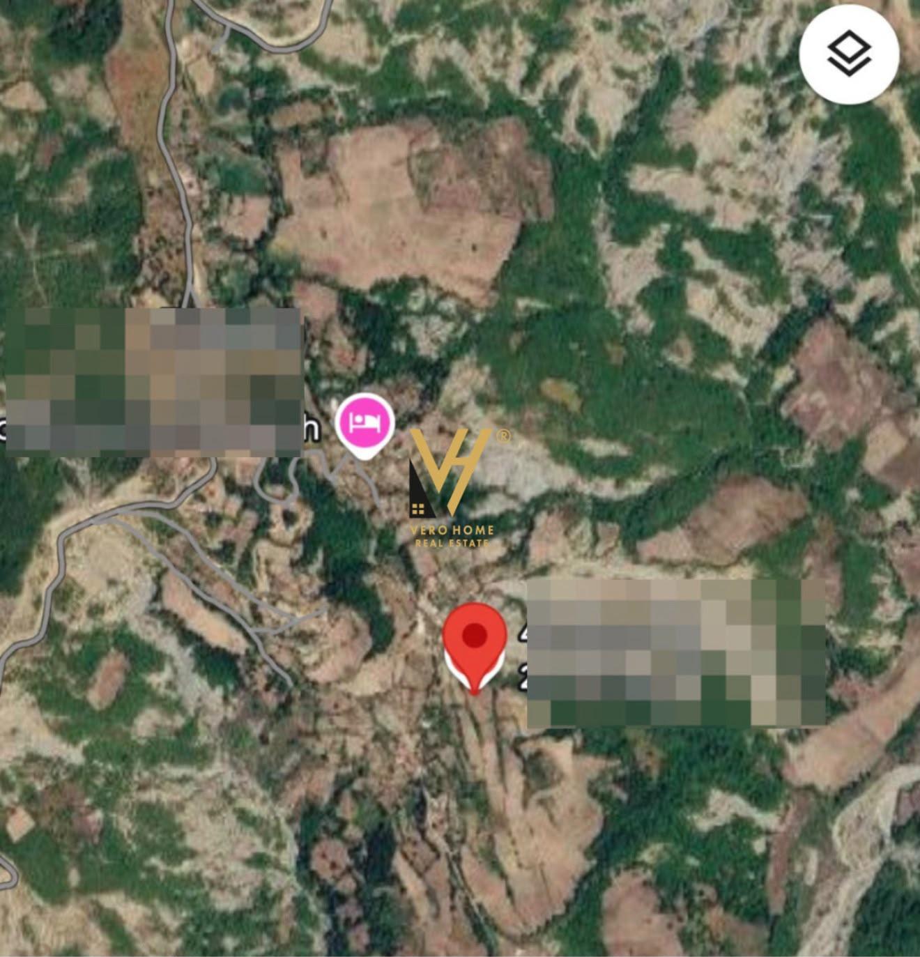 SHITET TOKE ARE 4.000 M2 NE FRAVESH, BERZHITE 51.000.000 LEK – Tiranë