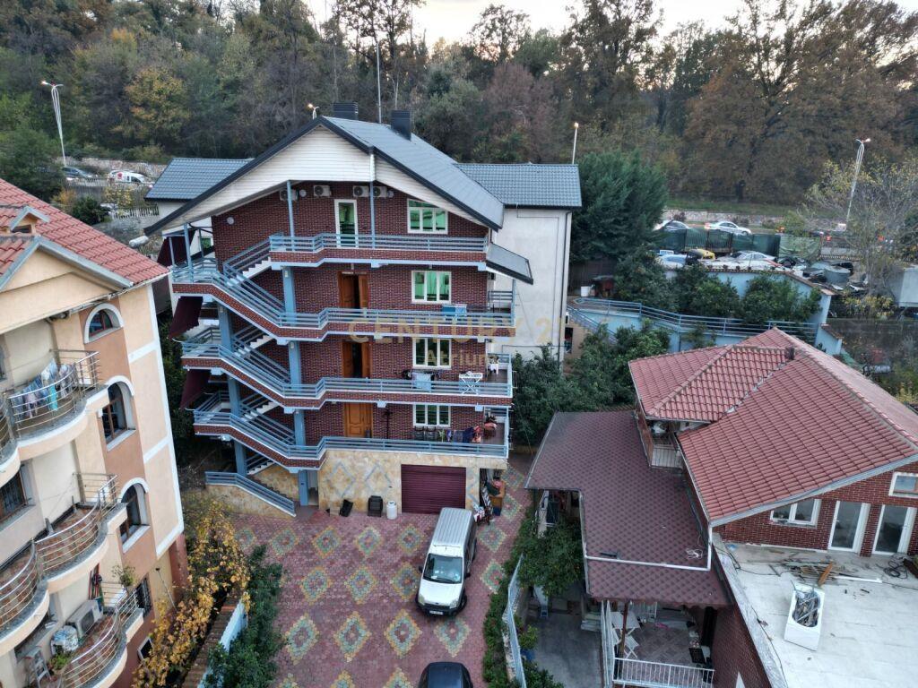GODINE 5 KATESHE PER HOTEL OSE AIRBNB TE RRUGA ELBASANIT – Tiranë