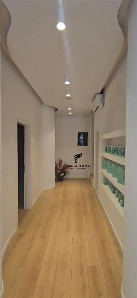 AMBIENT BIZNESI ME QERA 200 M2 PARKU OLIMPIK 2.000 EURO – Tiranë - 1