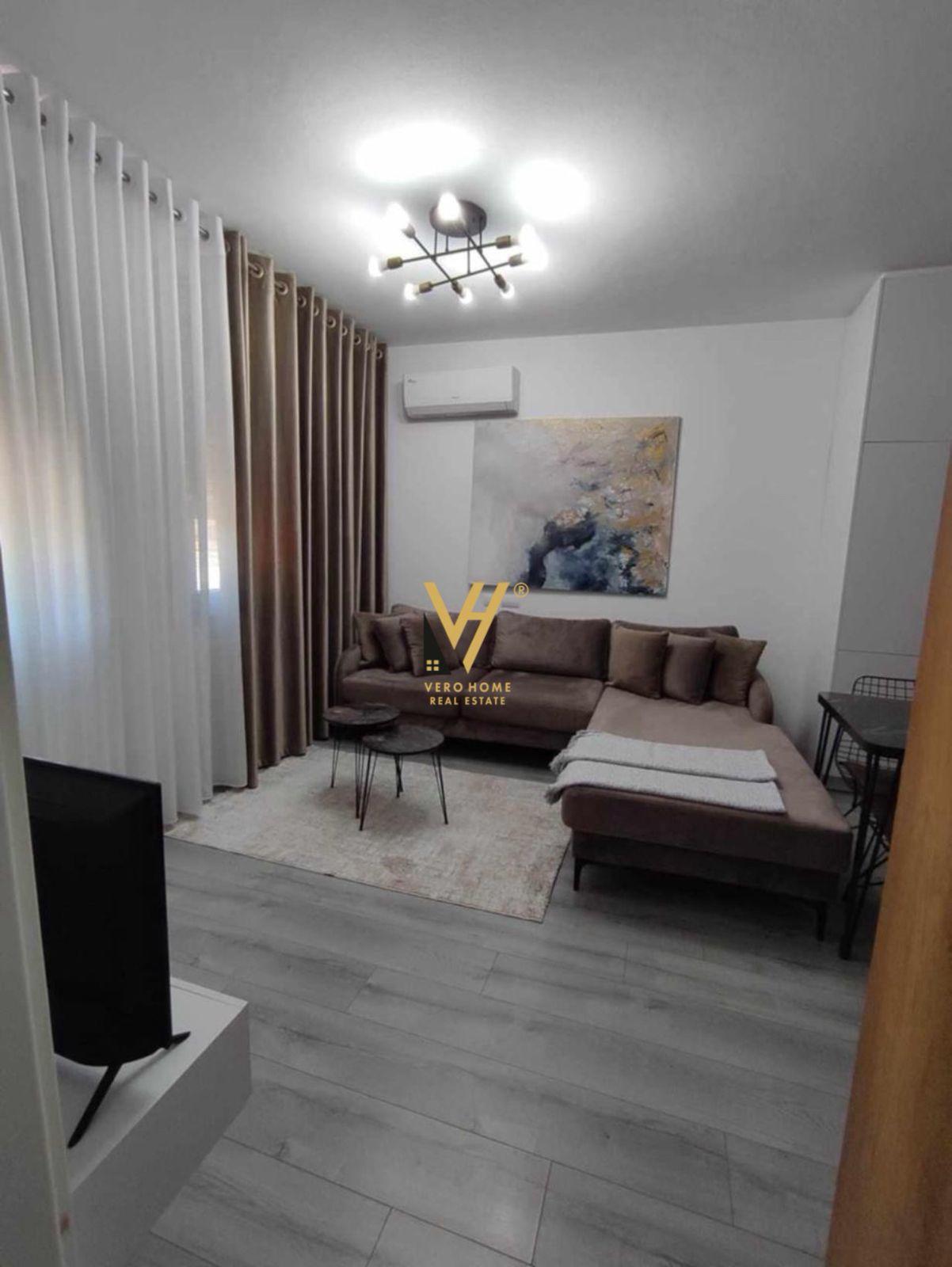 JEPET APARTAMENT 1+1 ME QERA NE YZBERISHT 47.000 LEKE – Tiranë