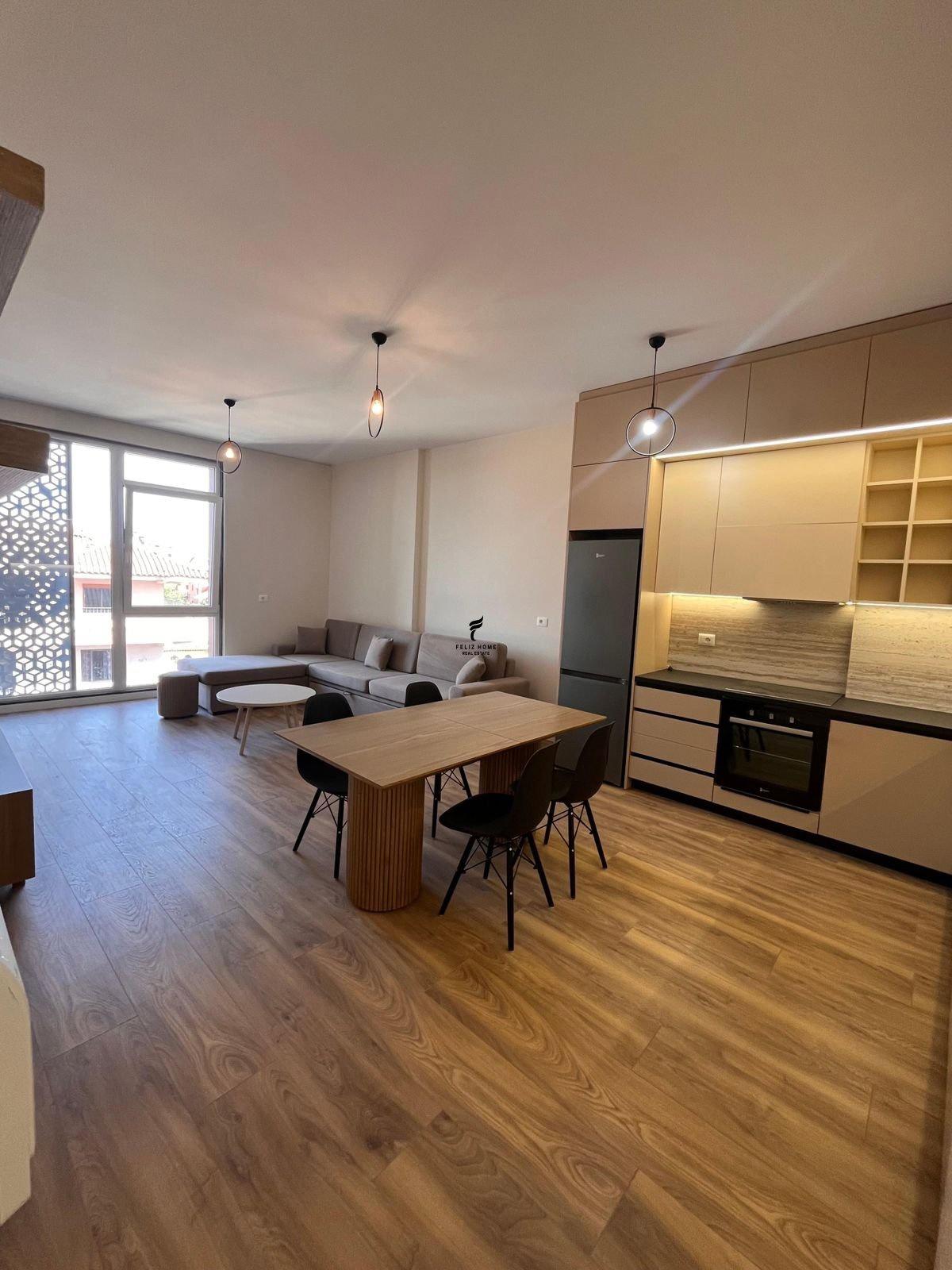 APARTAMENT ME QERA 2+1 SIRI KODRA 100.000 LEKE FH-89931 – Tiranë